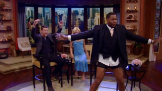 <i>Magic Mike XXL</i> adds three cast members, is just taking people off the street now